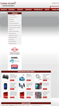 Mobile Screenshot of mobis.com.tr